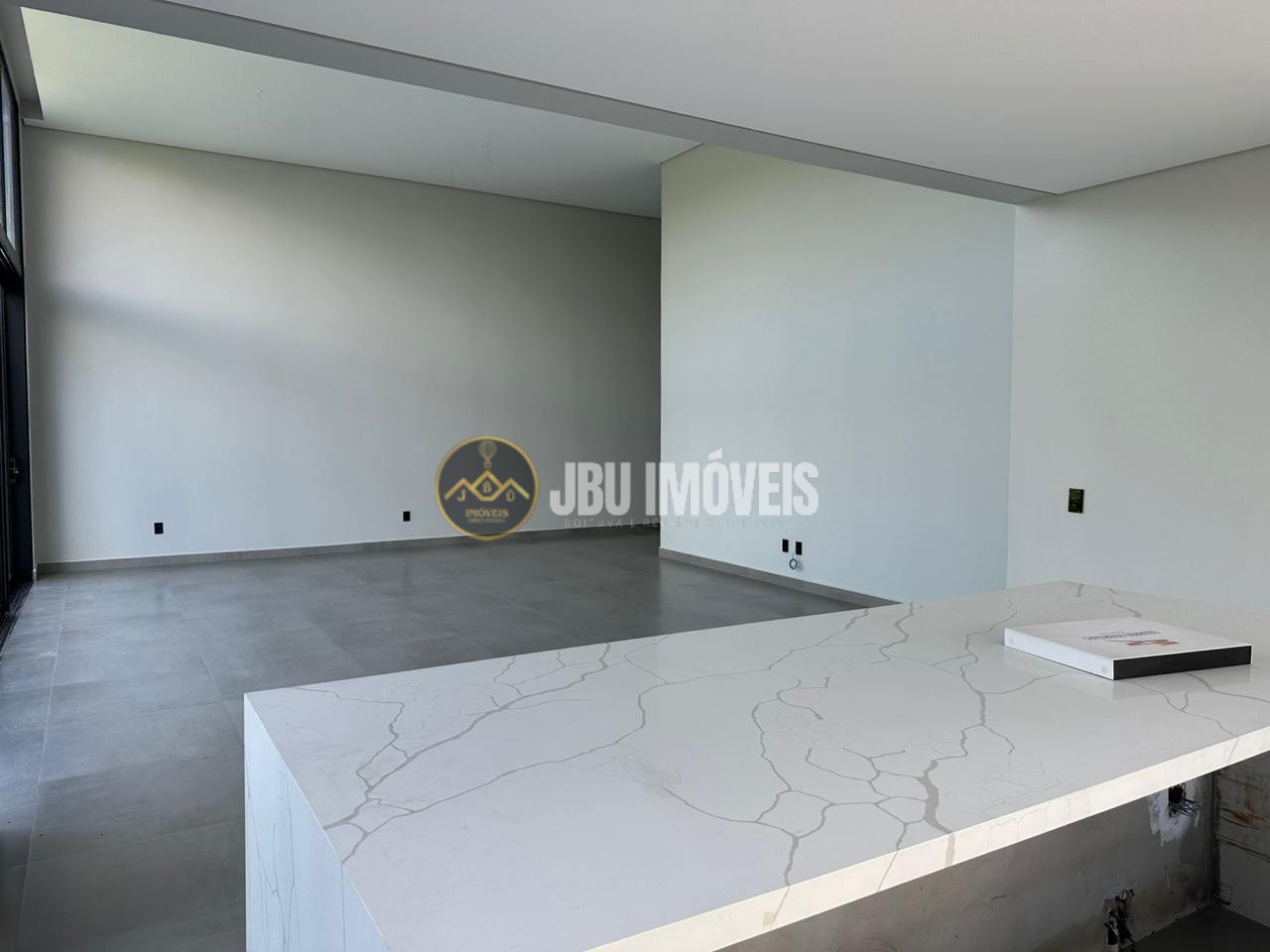 Casa térrea de alto padrão com 3 suítes à venda por R$ 2.890.000,00 - Alphaville Nova Esplanada 4 - Votorantim/SP