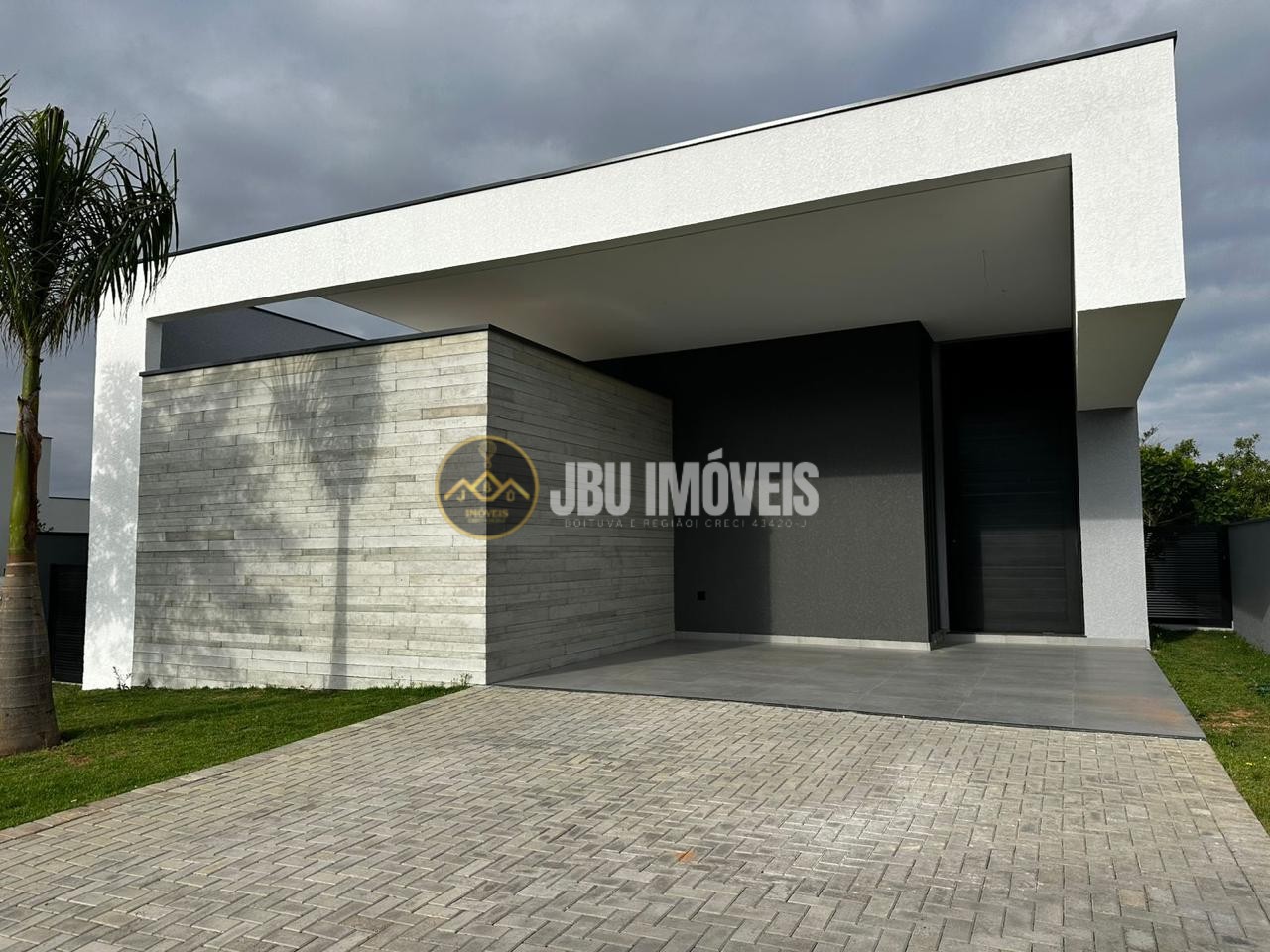 Casa térrea de alto padrão com 3 suítes à venda por R$ 2.890.000,00 - Alphaville Nova Esplanada 4 - Votorantim/SP
