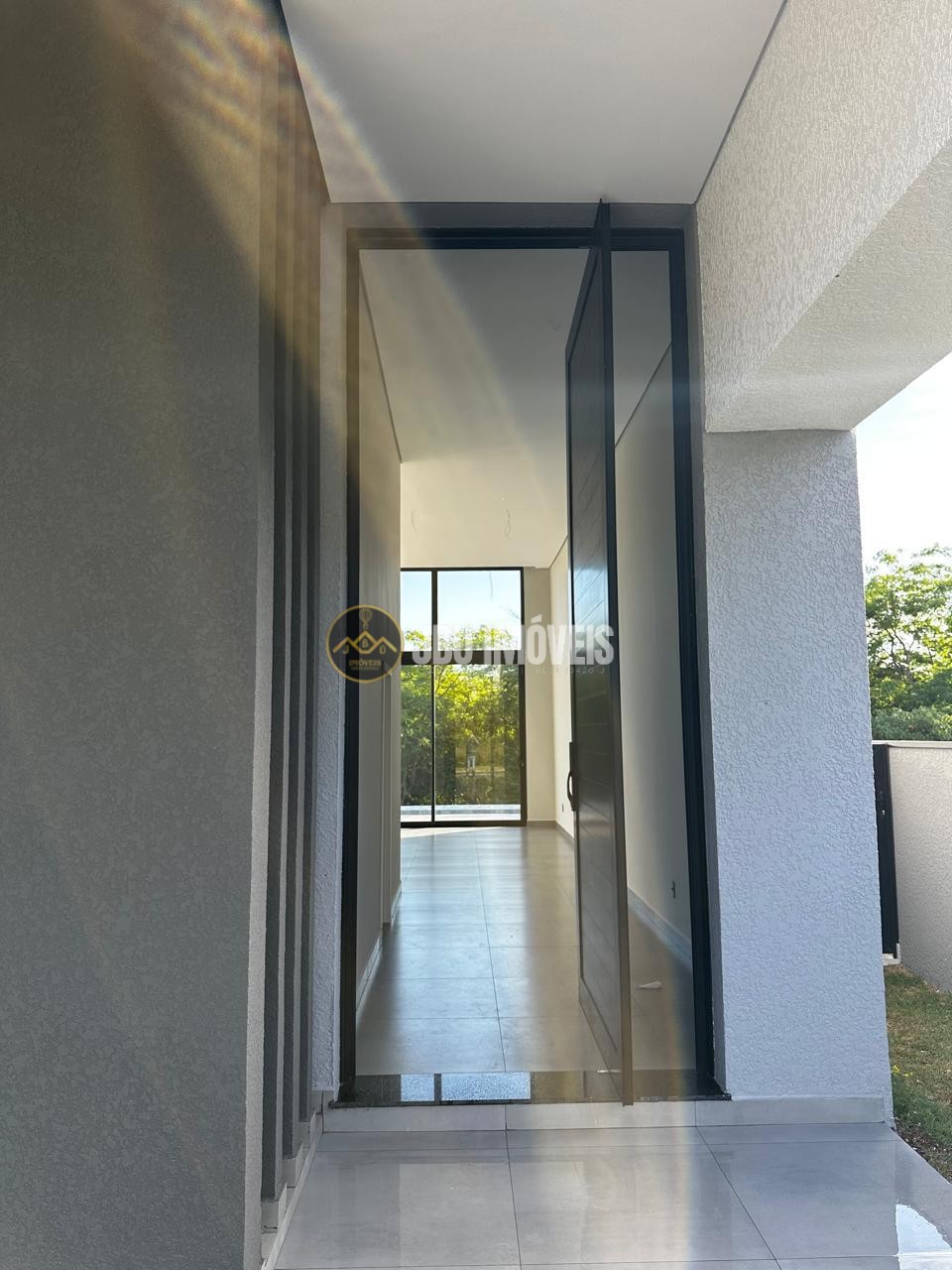 Casa térrea de alto padrão com 3 suítes à venda por R$ 2.890.000,00 - Alphaville Nova Esplanada 4 - Votorantim/SP