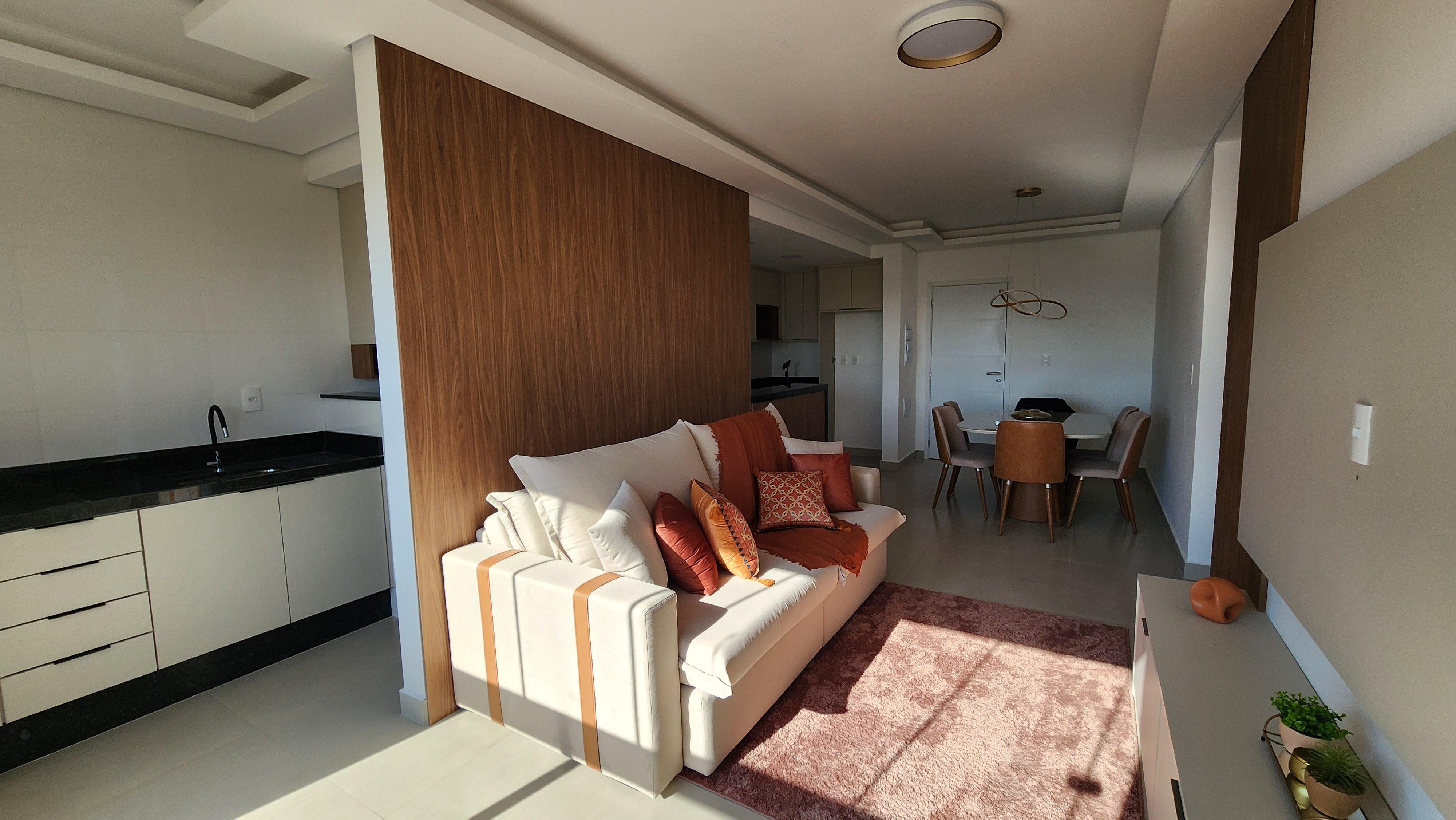 Apartamento - Venda