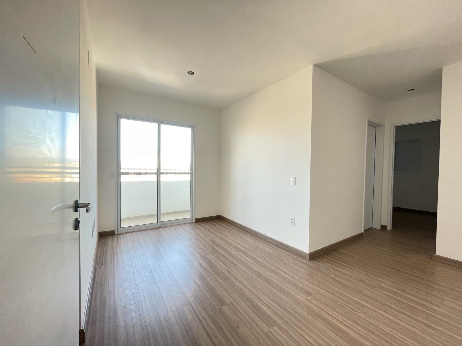 Apartamento - Venda