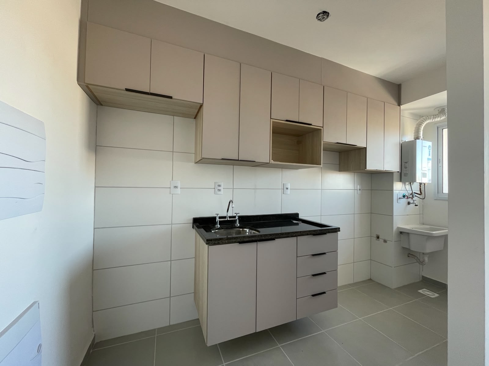 Apartamento com 2 dormitórios, 52,35m² à venda por R$ 440.000,00 – Condomínio JJR Hortência – Vila Hortência – Sorocaba/SP