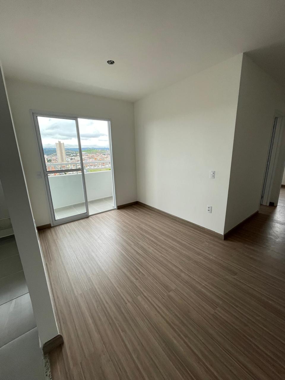 Apartamento com 2 dormitórios, 52,35m² à venda por R$ 440.000,00 – Condomínio JJR Hortência – Vila Hortência – Sorocaba/SP