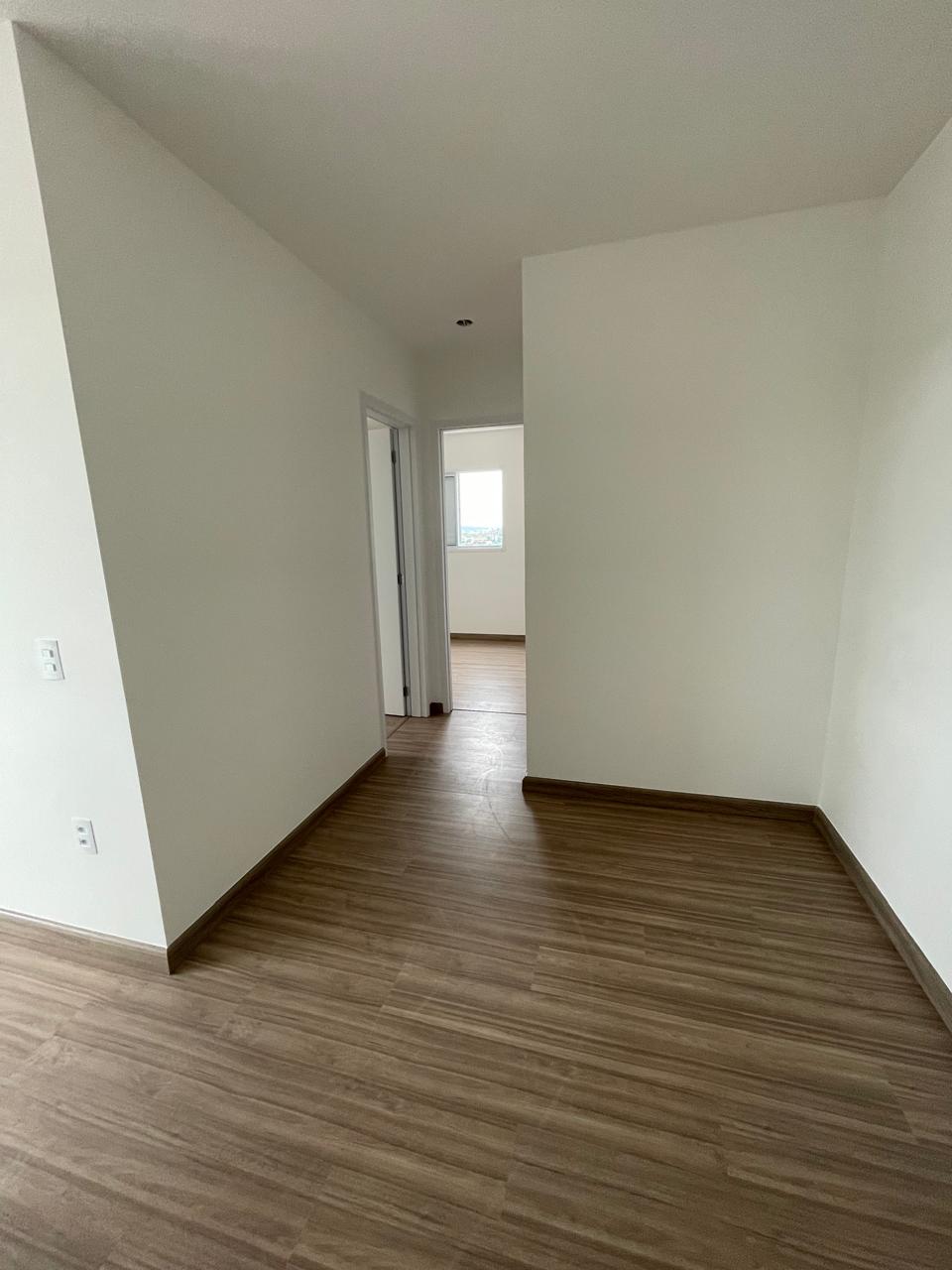 Apartamento com 2 dormitórios, 52,35m² à venda por R$ 440.000,00 – Condomínio JJR Hortência – Vila Hortência – Sorocaba/SP