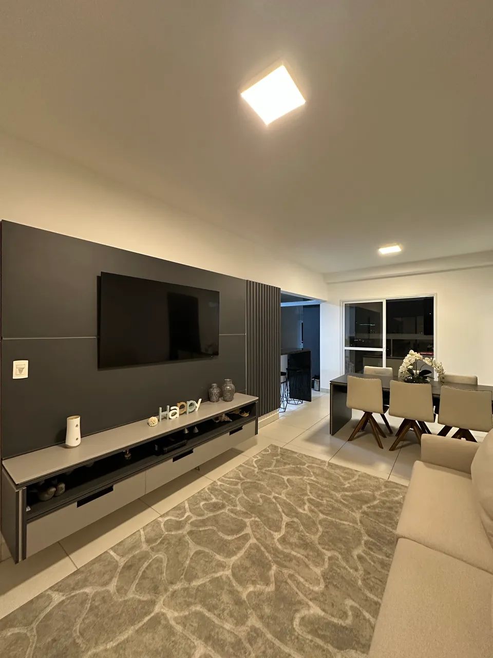 Apartamento - Venda