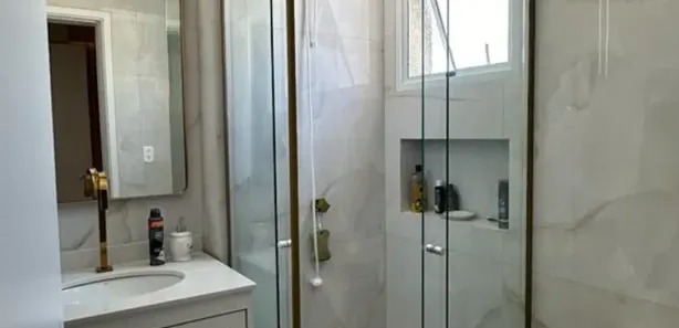 Apartamento com 2 dormitórios, 54m² à venda por R$ 590.000,00 – Edifício Scenário Campolim – Parque Campolim – Sorocaba/SP