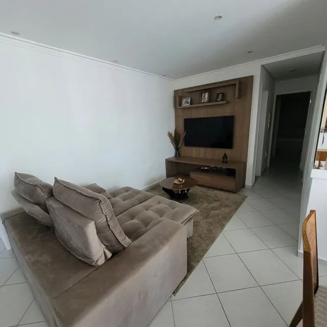 Apartamento - Venda