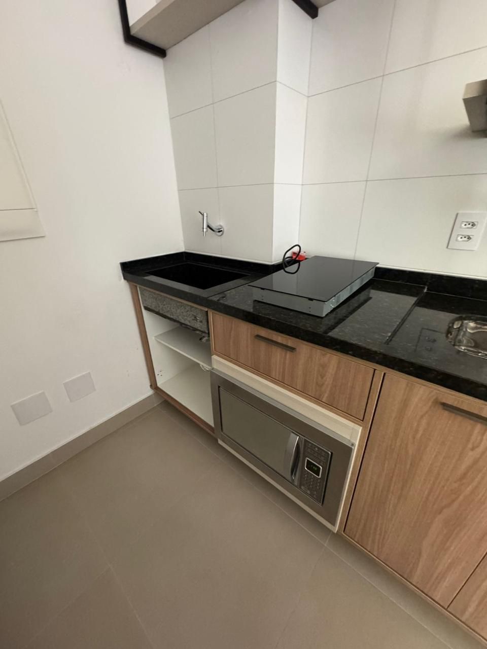 Apartamento com 1 quarto, 47m², à venda por R$ 650.000,00 – Mandarim Campolim Patriani – Parque Campolim – Sorocaba/SP