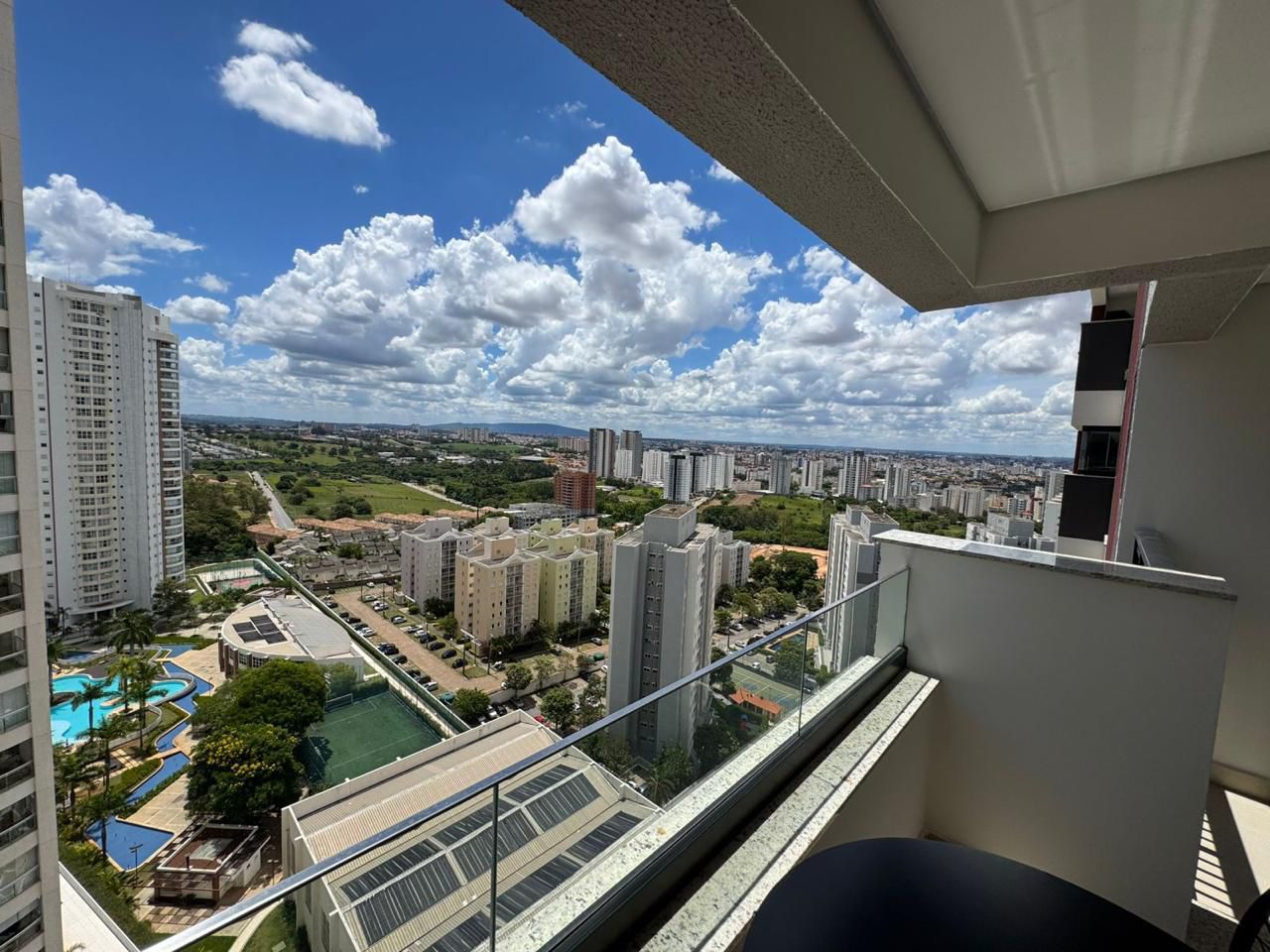 Apartamento com 1 quarto, 47m², à venda por R$ 650.000,00 – Mandarim Campolim Patriani – Parque Campolim – Sorocaba/SP