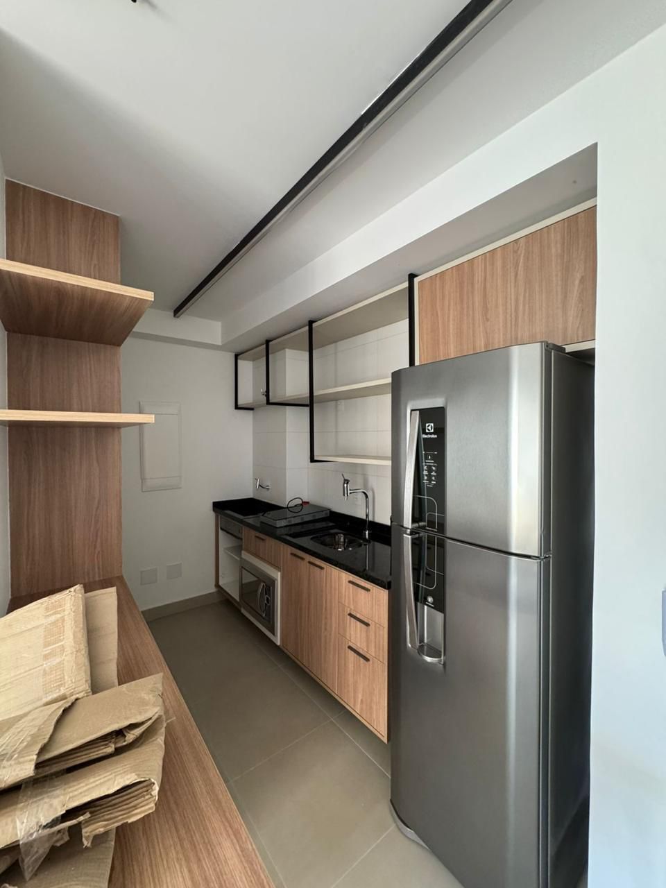 Apartamento - Venda
