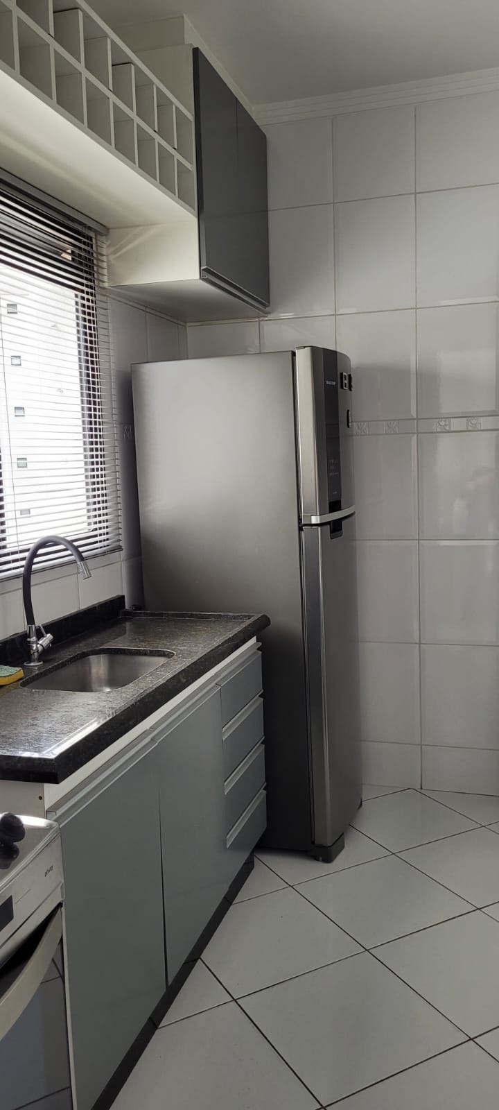 Apartamento - Venda