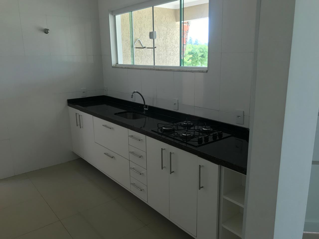 Casa em condomínio com 3 quartos, 93m², à venda por R$ 700.000,00 – Residencial Terras de São Francisco – Cajuru do Sul – Sorocaba/SP
