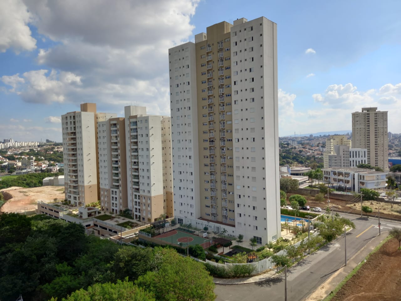 Apartamento - Venda