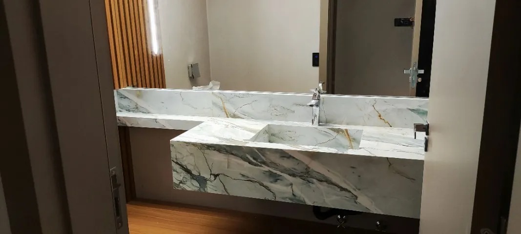 Casa em condomínio com 3 suítes, 403m², à venda por R$ 3.750.000,00 – Ecoresidencial Fazenda Jequitibá – Sorocaba/SP