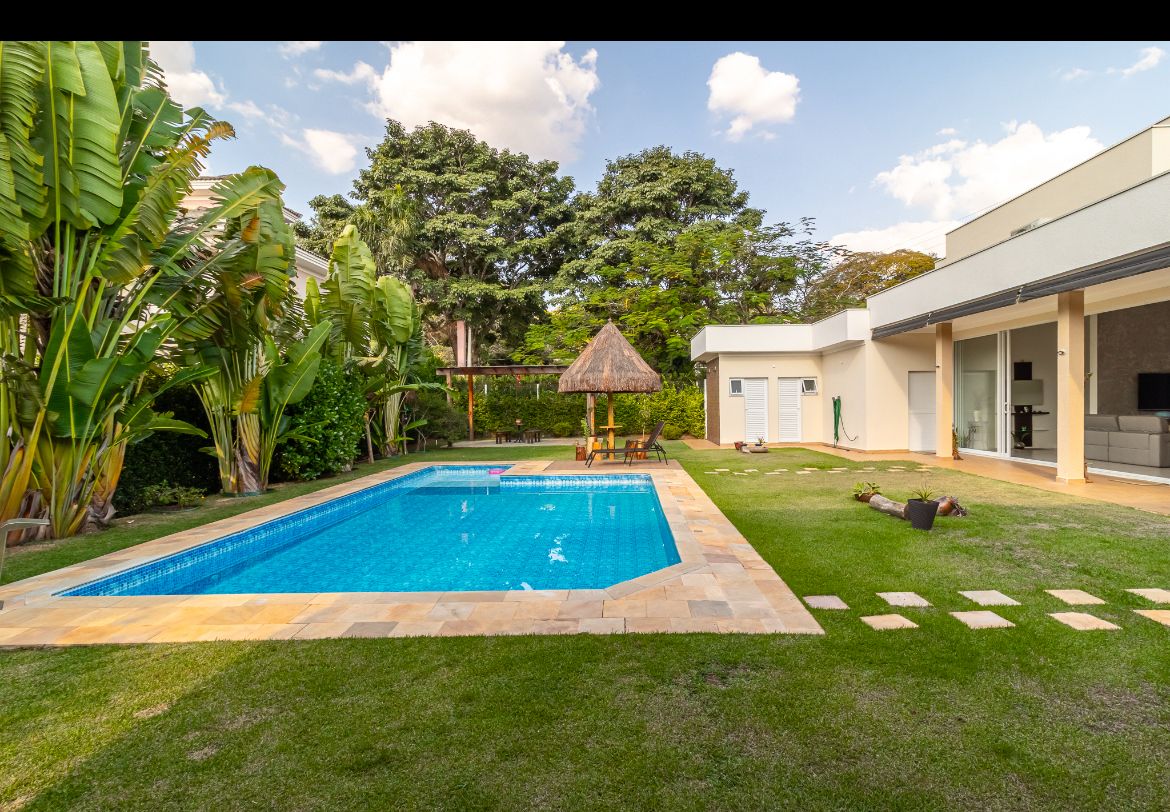 Casa em condomínio com 3 suítes, 285m², à venda por R$ 1.700.000,00 – Vale do Lago Residencial – Caguassu – Sorocaba/SP