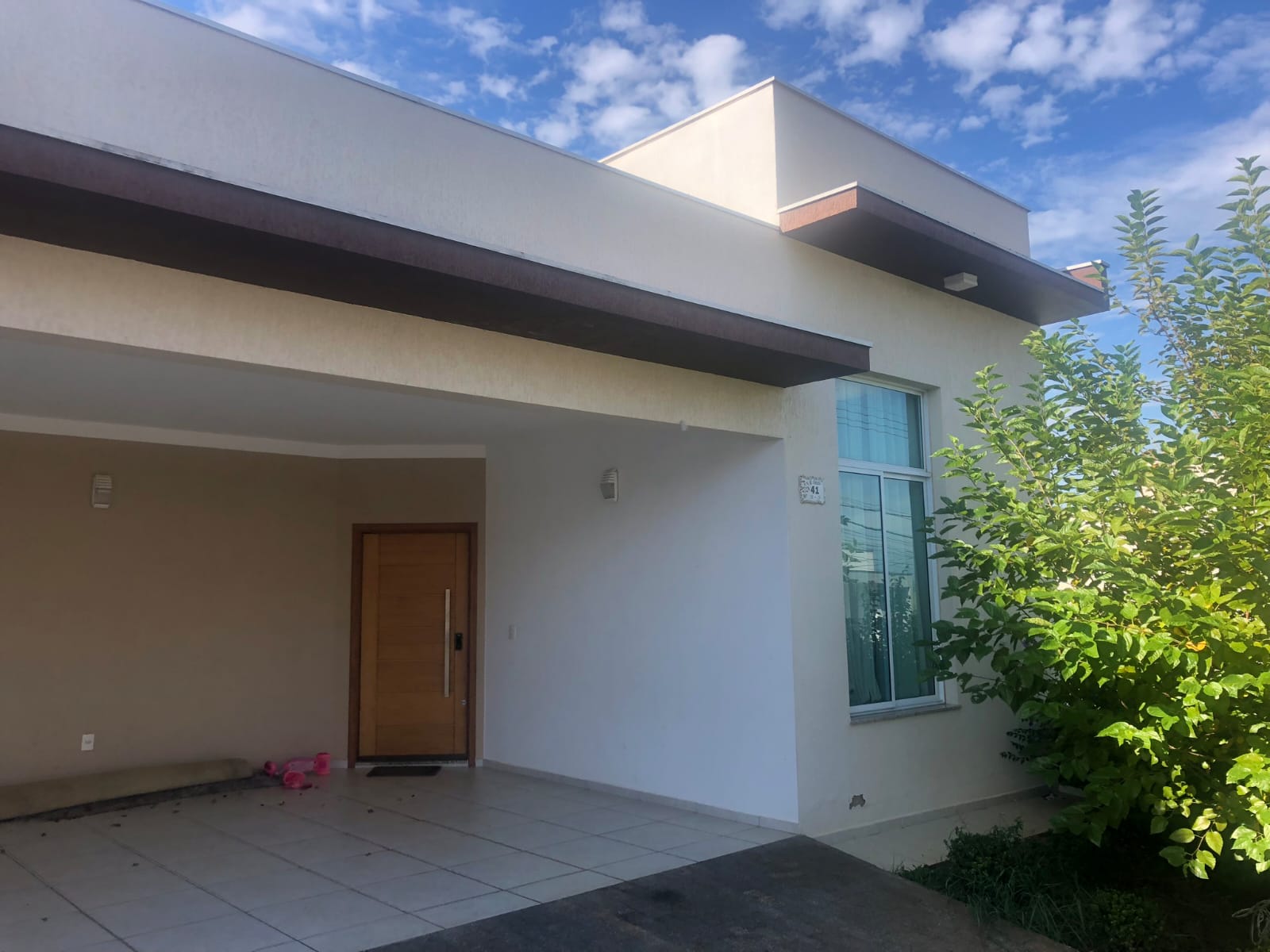Casa em condomínio com 4 quartos, 185m², à venda por R$ 1.100.000,00 – Residencial Villagio Milano – Jardim Wanel Ville V – Sorocaba/SP