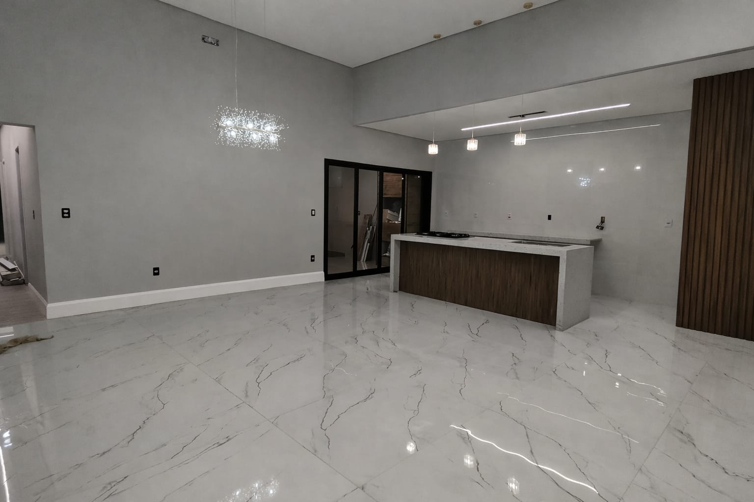 Casa em condomínio com 3 suítes, 159m², à venda por R$ 1.200.000,00 – Residencial Helena Maria – Jardim Residencial Helena Maria – Sorocaba/SP