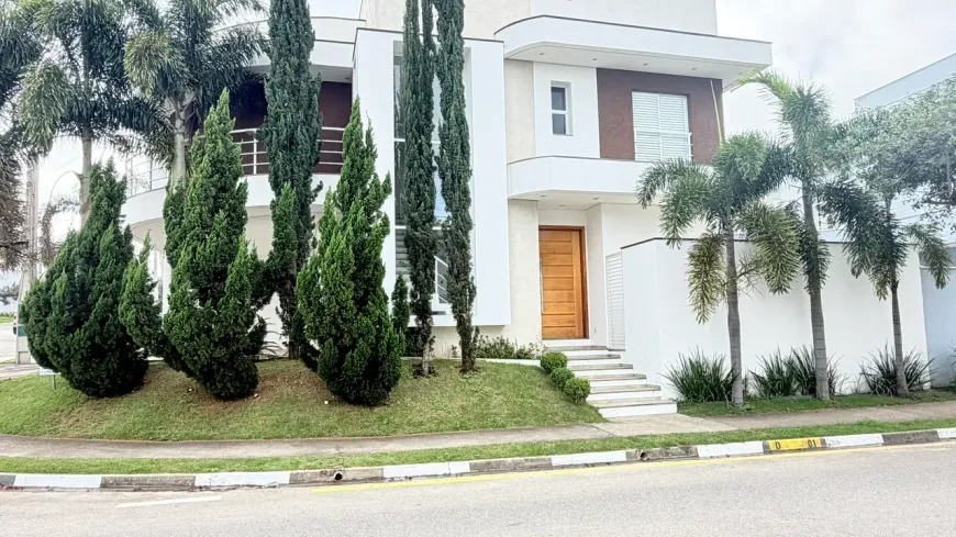Casa em condomínio - Venda