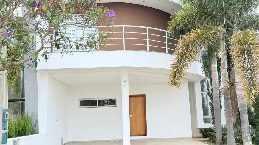 Casa em condomínio com 3 suítes, 200m², à venda por R$ 1.200.000,00 – Residencial Terras de São Francisco – Sorocaba/SP