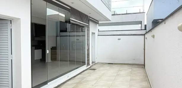 Casa em condomínio com 3 suítes, 200m², à venda por R$ 1.200.000,00 – Residencial Terras de São Francisco – Sorocaba/SP