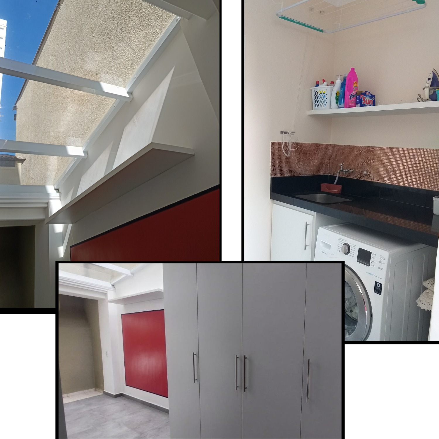 Casa em condomínio com 3 quartos, 134m², à venda por R$ 949.000,00 – Condomínio Villa Campolim – Sorocaba/SP