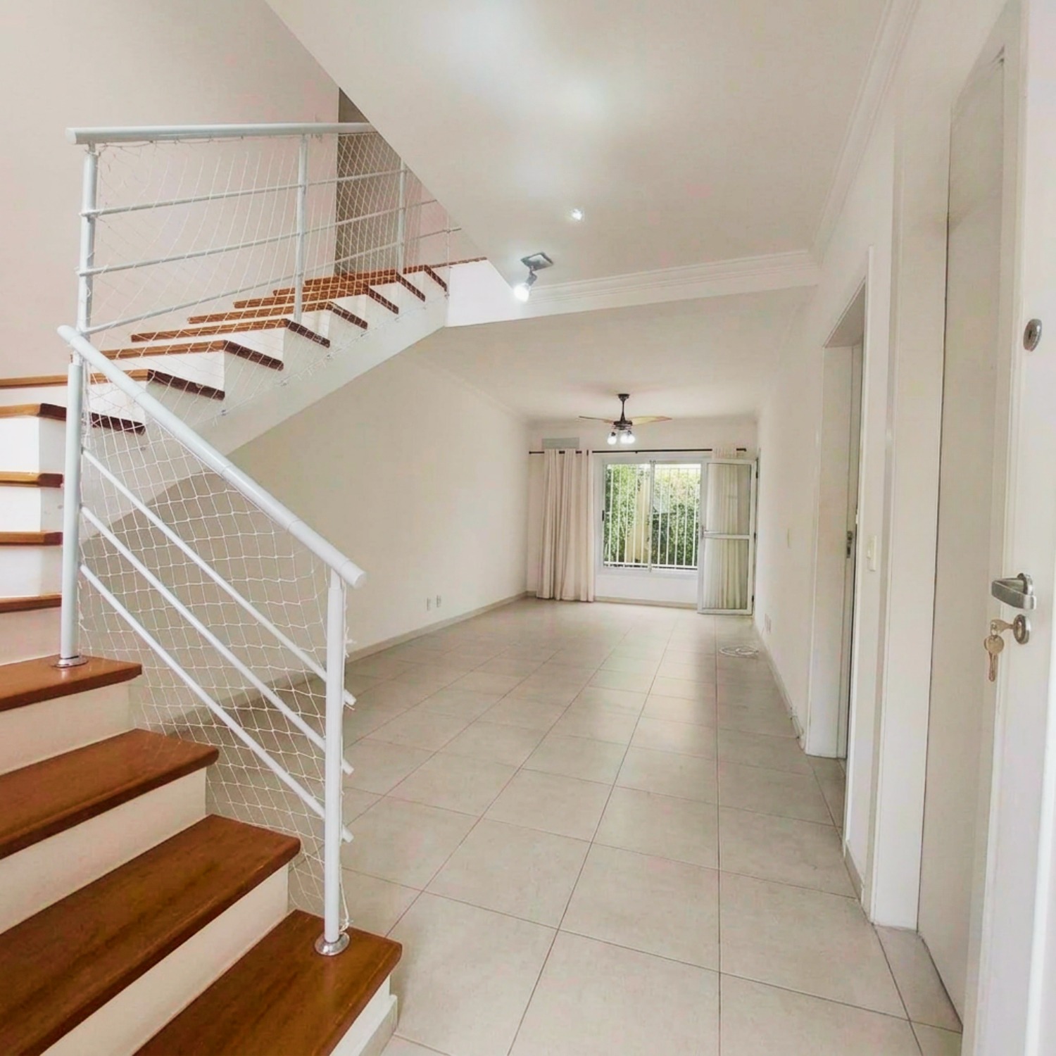 Casa em condomínio com 3 quartos, 134m², à venda por R$ 949.000,00 – Condomínio Villa Campolim – Sorocaba/SP
