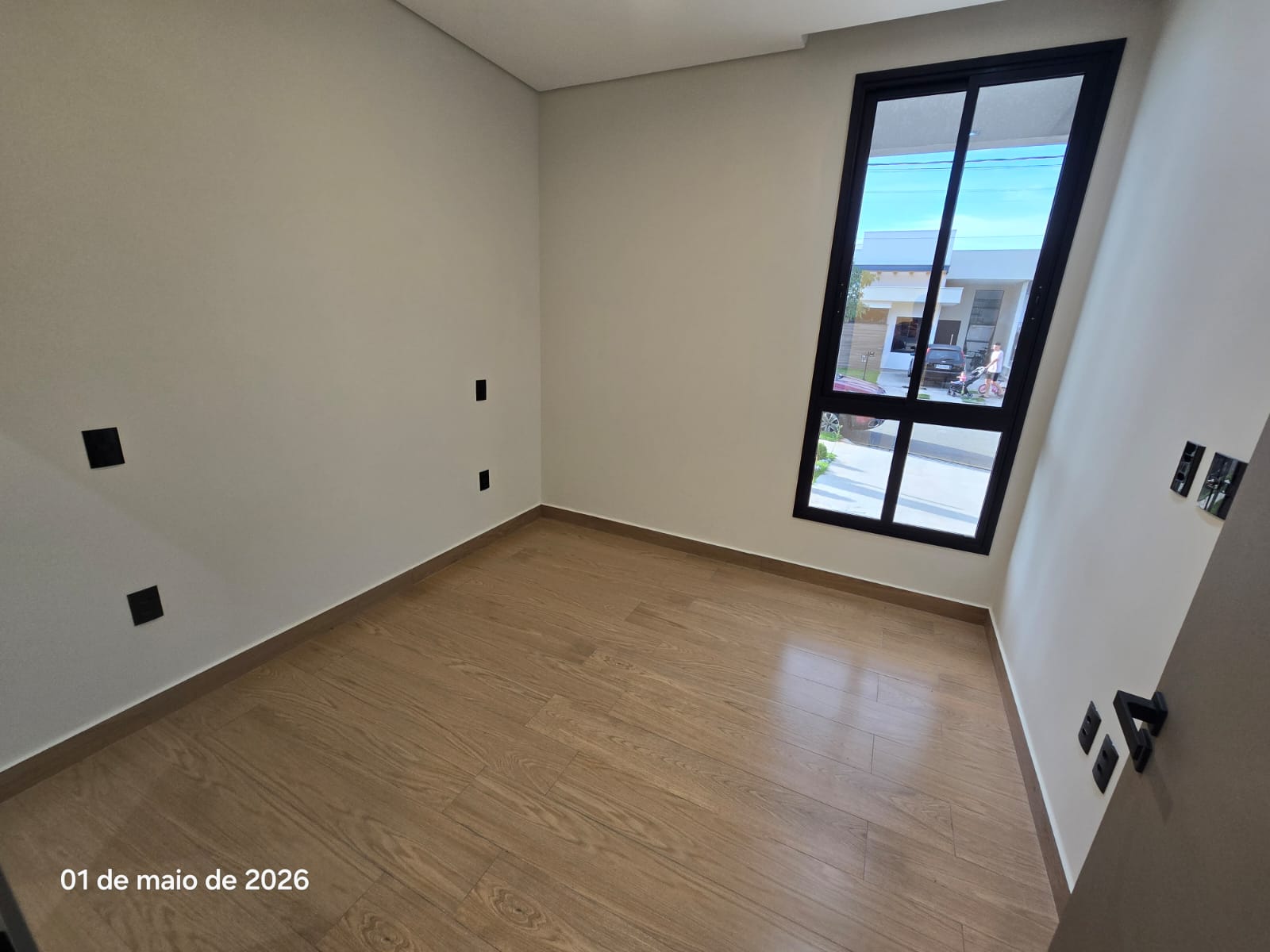 Casa com 3 dormitórios, 115m² à venda por R$ 955.000,00 – Condomínio Terras de São Francisco – Sorocaba/SP