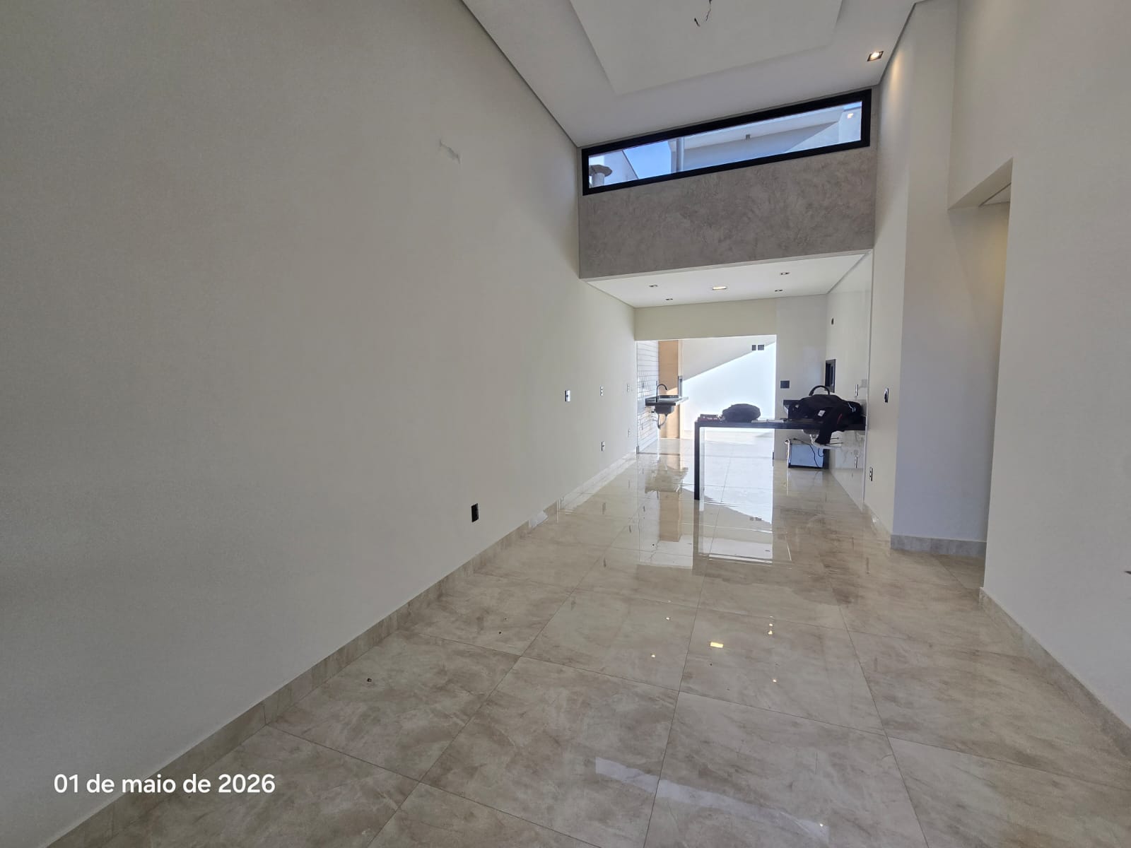 Casa com 3 dormitórios, 115m² à venda por R$ 955.000,00 – Condomínio Terras de São Francisco – Sorocaba/SP