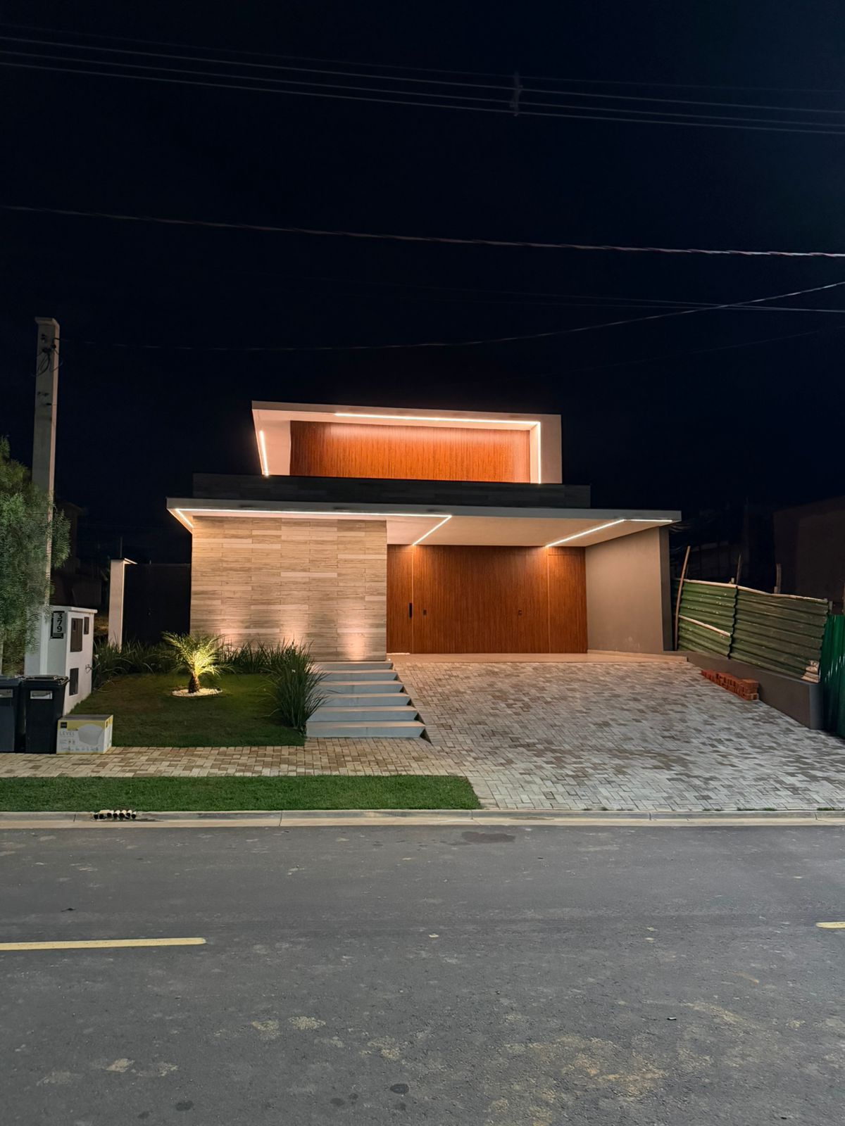 Casa com 3 suítes, 174m² à venda por R$ 1.900.000,00 – Condomínio Terras Alpha Nova Esplanada – Votorantim/SP