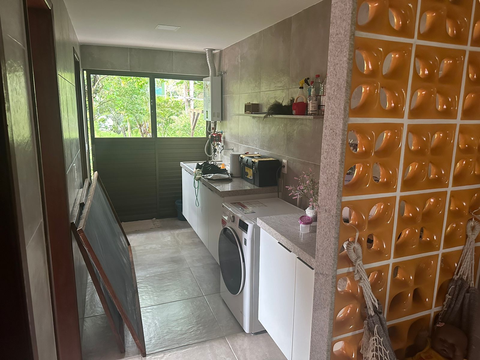 CASA VENDA - CLUBE CAMPO ALVORADA 