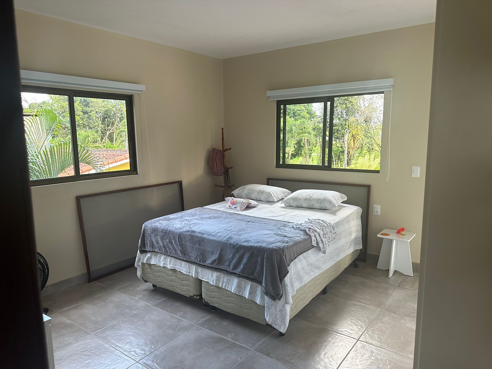 CASA VENDA - CLUBE CAMPO ALVORADA 