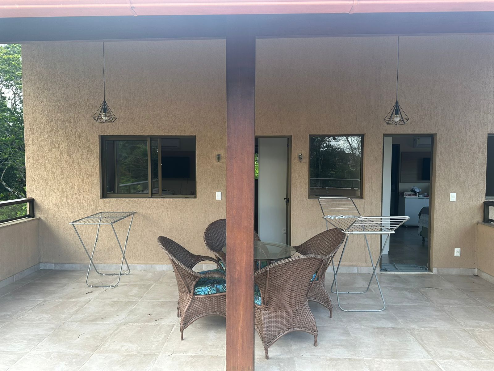 CASA VENDA - CLUBE CAMPO ALVORADA 