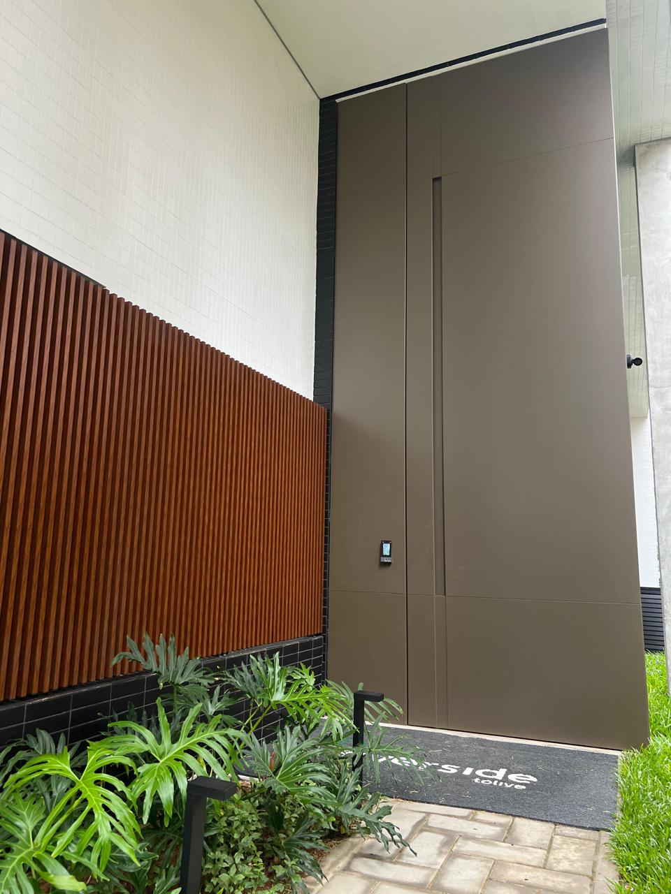 STUDIO EDF. TOLIVE RIVERSIDE - BEIRA RIO MADALENA 