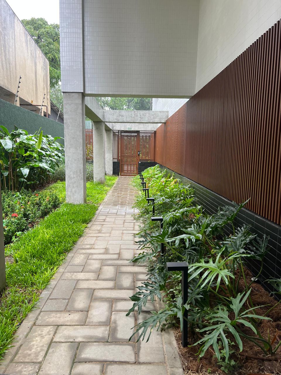 STUDIO EDF. TOLIVE RIVERSIDE - BEIRA RIO MADALENA 