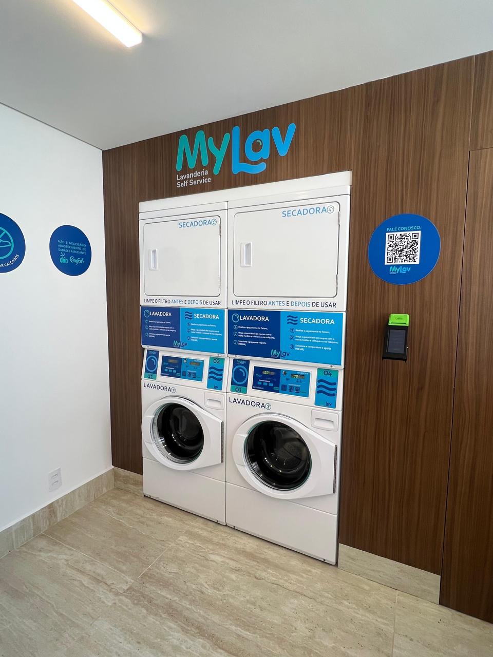 STUDIO EDF. TOLIVE RIVERSIDE - BEIRA RIO MADALENA 