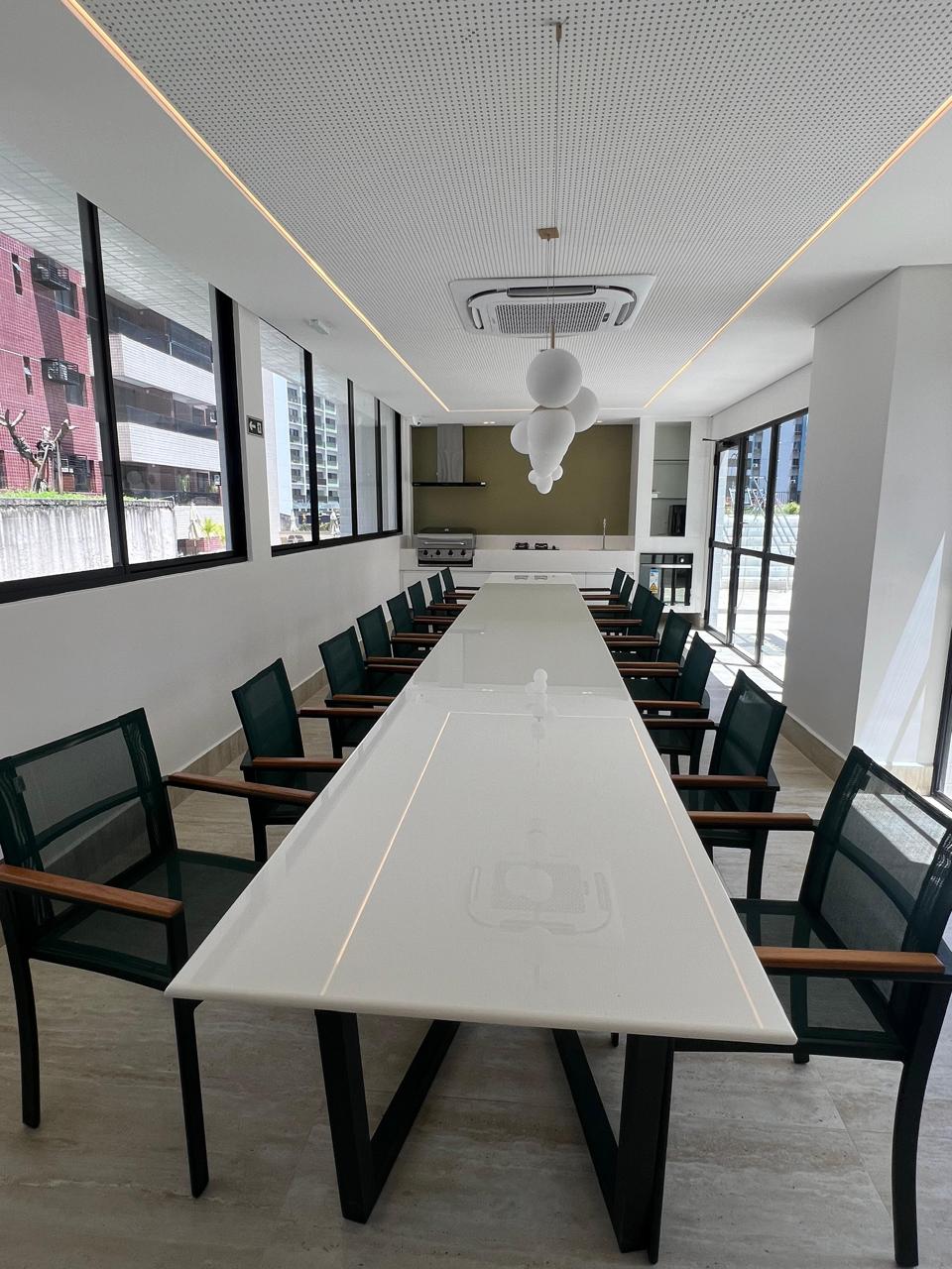 STUDIO EDF. TOLIVE RIVERSIDE - BEIRA RIO MADALENA 