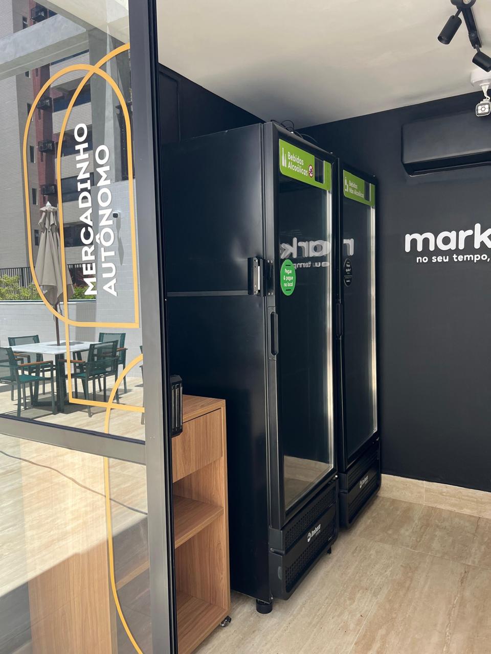 STUDIO EDF. TOLIVE RIVERSIDE - BEIRA RIO MADALENA 