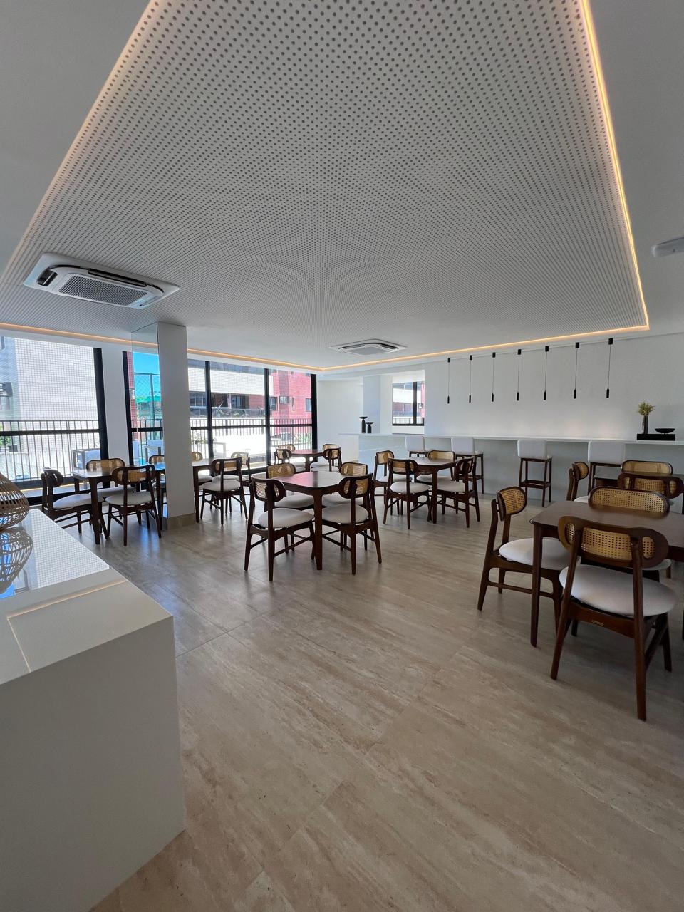 STUDIO EDF. TOLIVE RIVERSIDE - BEIRA RIO MADALENA 