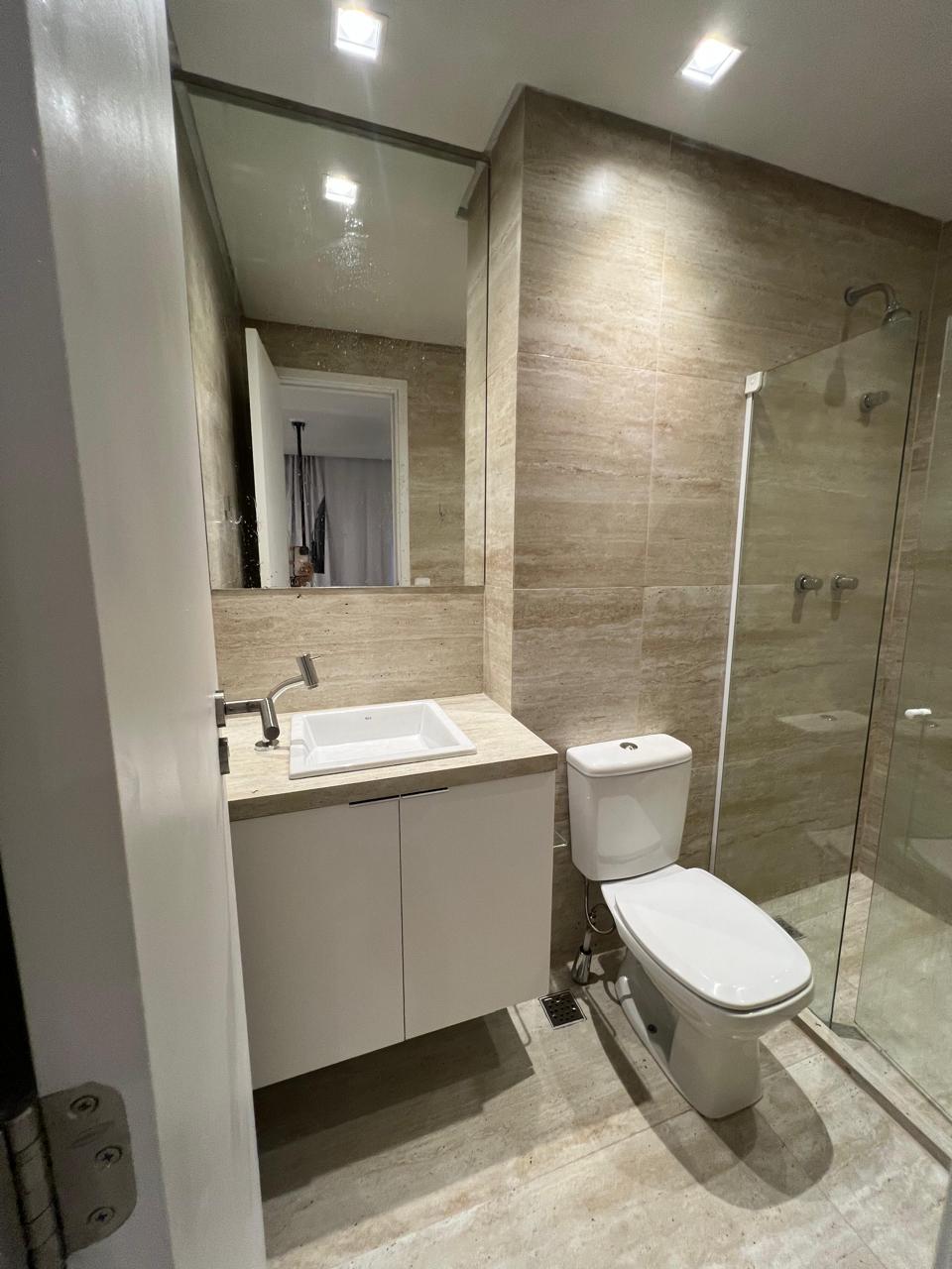 STUDIO EDF. TOLIVE RIVERSIDE - BEIRA RIO MADALENA 