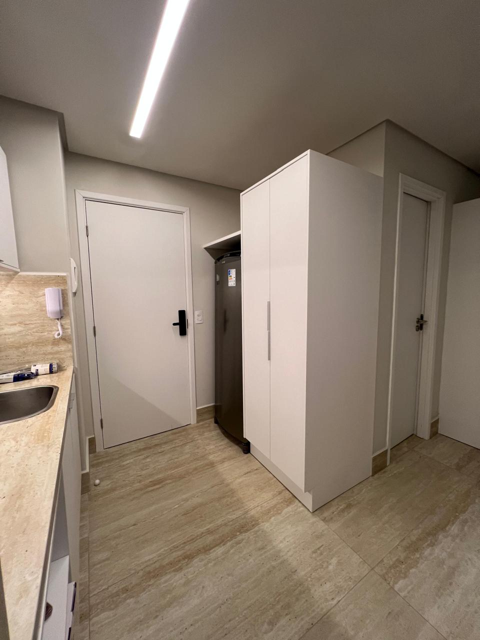 STUDIO EDF. TOLIVE RIVERSIDE - BEIRA RIO MADALENA 