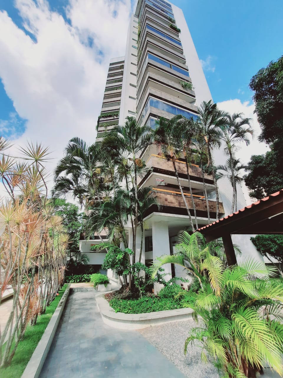 Apartamento - Venda, Monteiro , Recife , PE