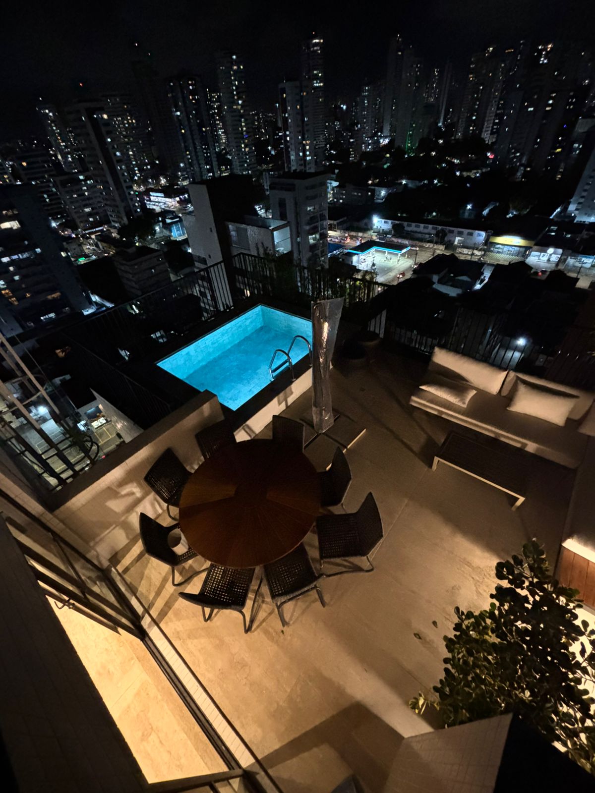 Cobertura triplex - Venda, Madalena, Recife, PE