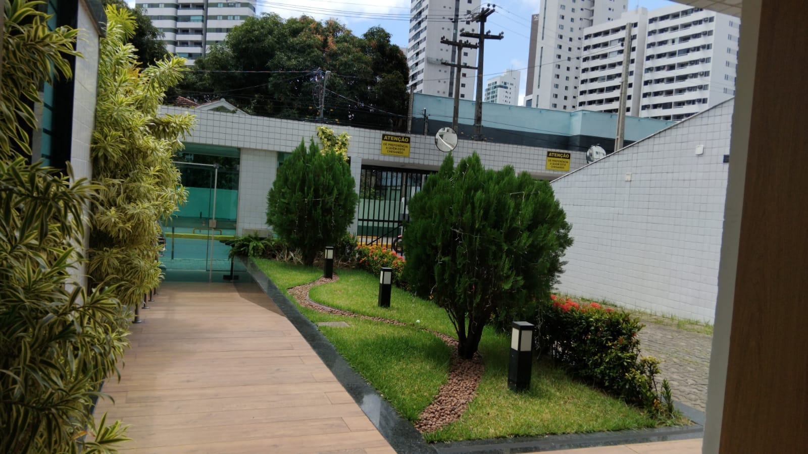 Apartamento - Venda, Torre, Recife, PE