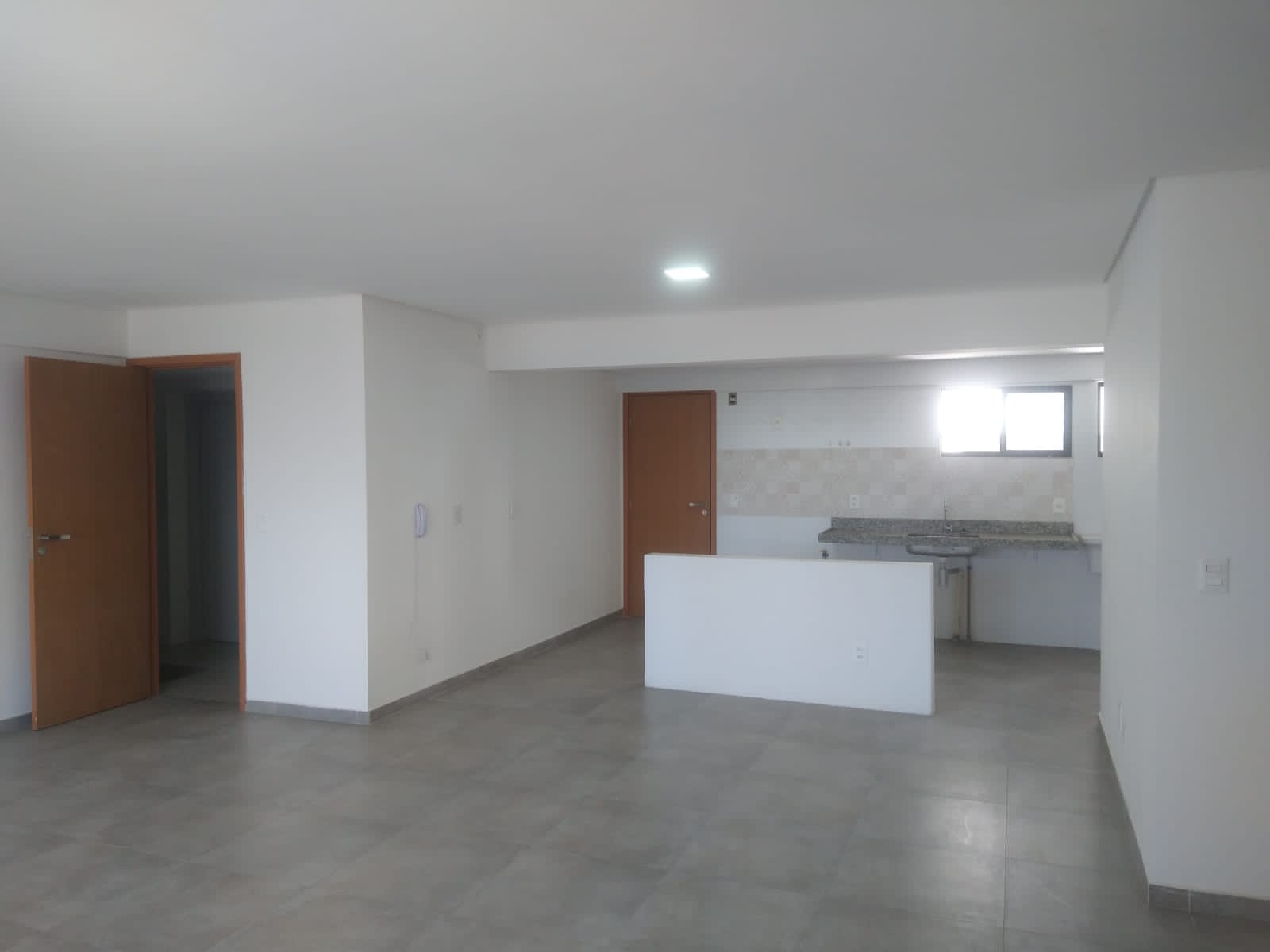 EDF. JARDIM MONET 