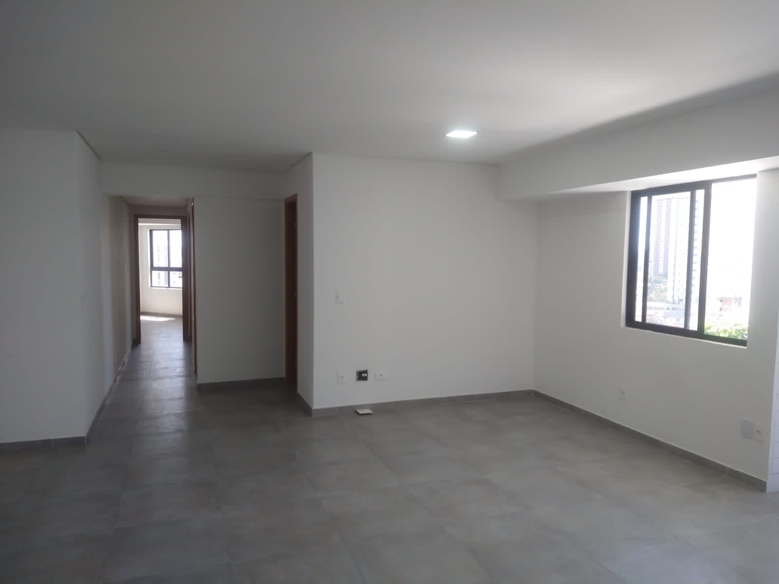 EDF. JARDIM MONET 