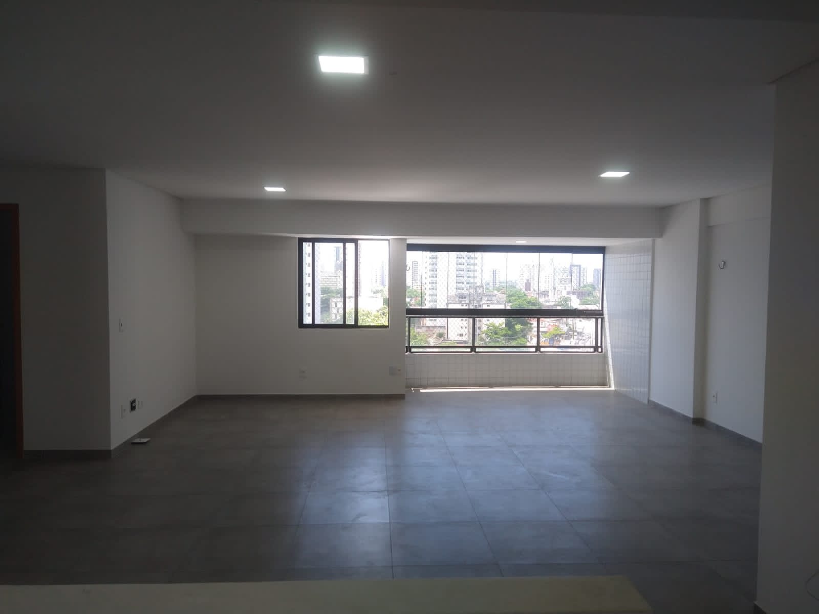 Apartamento - Venda, Encruzilhada, Recife, PE