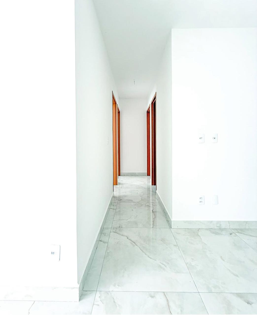 Duplex Espaçoso com Terraço Privativo – 106,55m² 