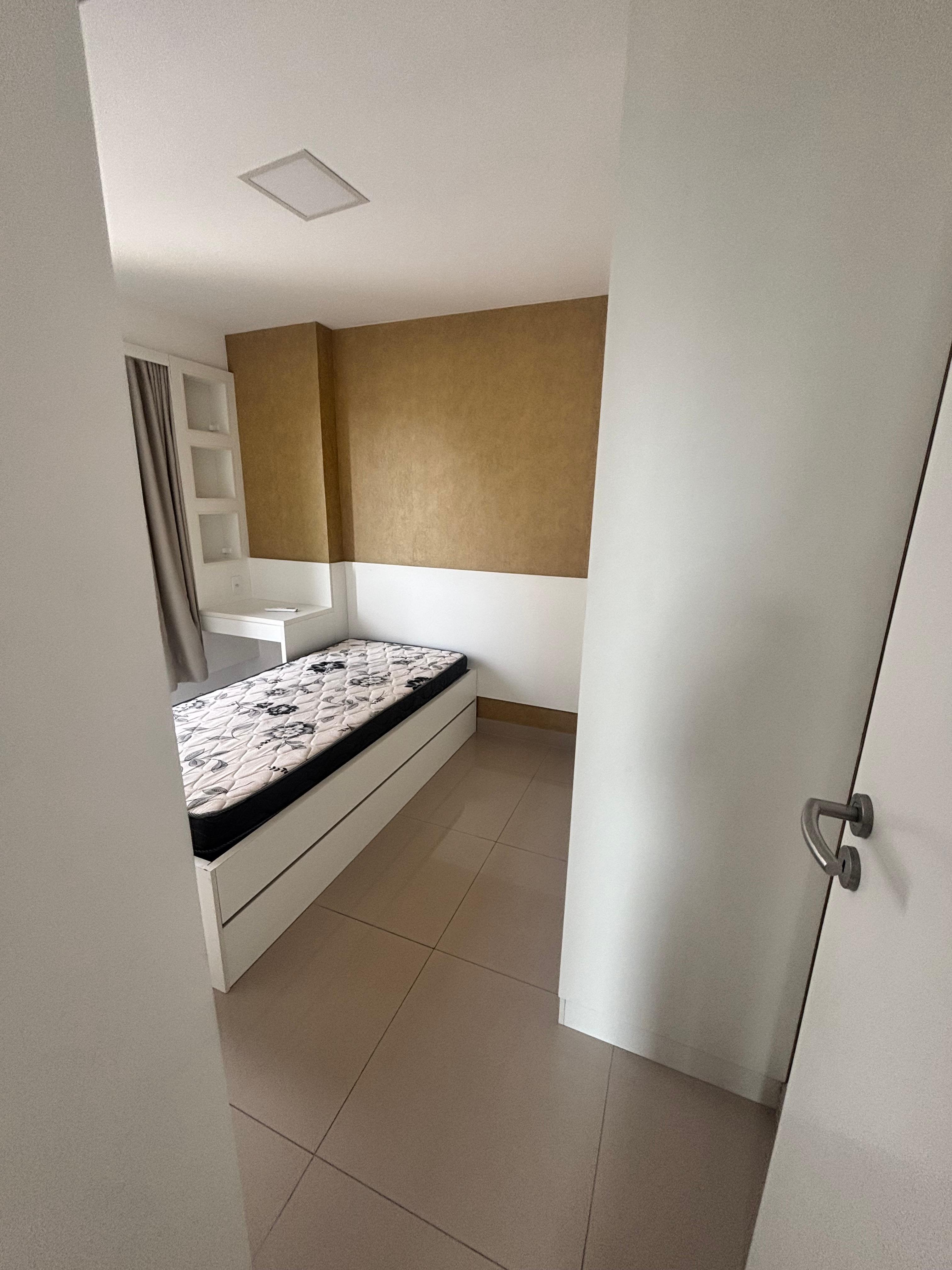 Lindo apartamento Mobiliado no BEACH CLASS JAQUEIRA LOCAÇÃO 