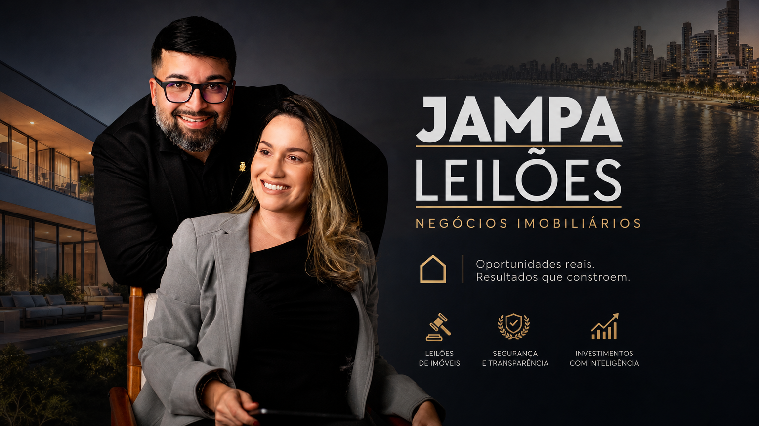Banner promocional