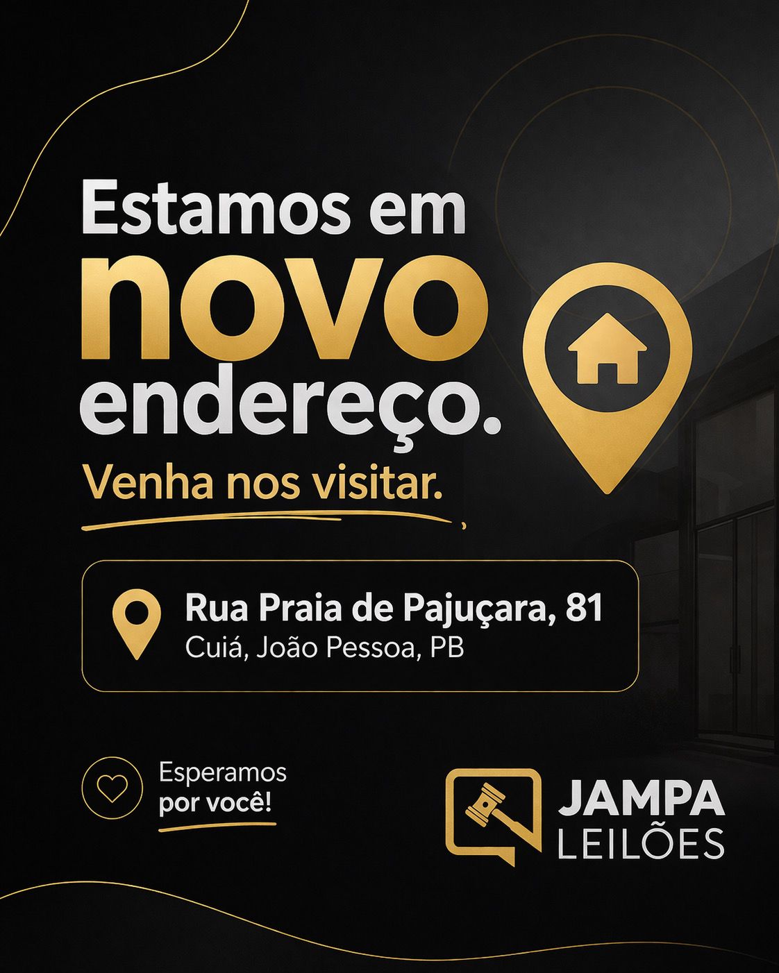 Banner promocional
